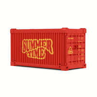 T1 Camper Building Blocks 407pcs