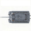 100301 Tiger heavy tank 1563pcs