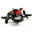 JD033 Lazareth Flying Motorcycle 2223pcs