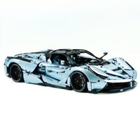 Italian top-tier custom-made 4738pcs