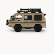 Camper Van Building Set Blick Car 489pcs