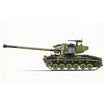 100304 Super Pershing 1 test vehicle 1322pcs
