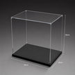 Acrylic Display Box Compatible Model Ornament