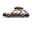 Santana Travel Brick Car 457pcs