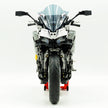 61505 QI-7 Ultimate Japanese Motorbike 2156pcs