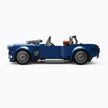 Retro classic car building blocks 317pcs