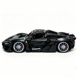MOC-222472 1:8 Sports Car McLaren W1 Building Block Set 3442pcs Collectible Model Kit with Custom Wheels