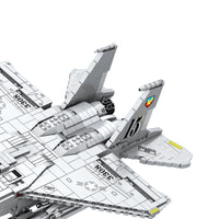 F-15 Strike Eagle 2215pcs