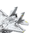 33034 F-15 Strike Eagle Building Blocks 2215pcs