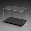 Acrylic Display Box Compatible Model Ornament