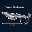 Executor-class Dreadnought building block 7550pcs