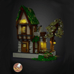 Medieval Tavern 1871pcs