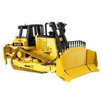 Remote Controlled Goliath Bulldozer 2825pcs
