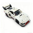 MOC-220599 Classic Car 10295 Sports Vehicle 935 MK1 Building Block