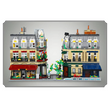 Parisian Architecture Brick Model 3229pcs