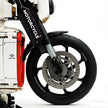 60520 Transformable Motorcycle Lotus C-01 2586pcs