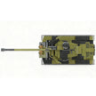 100304 Super Pershing 1 test vehicle 1322pcs
