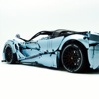 Italian top-tier custom-made 4738pcs