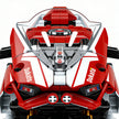 Ducati Motorcycles Building Blocks