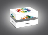 McLaren P1 Bespoke Pink 3895 pcs