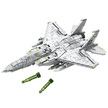 33034 F-15 Strike Eagle Building Blocks 2215pcs