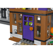 Halloween Highlights Mystery Mansion 4189pcs