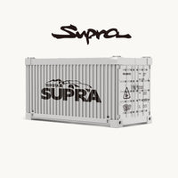 Toyota Supra Mk5 JDM 367pcs