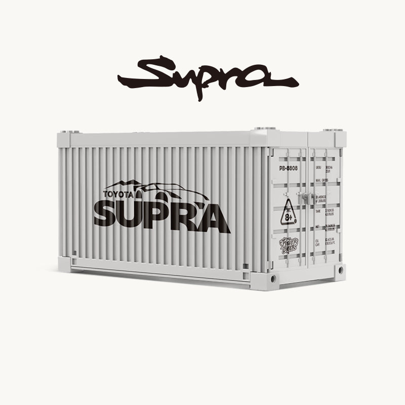 Toyota Supra Mk5 JDM 367pcs