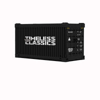 MK2 Golf Blocks 479pcs