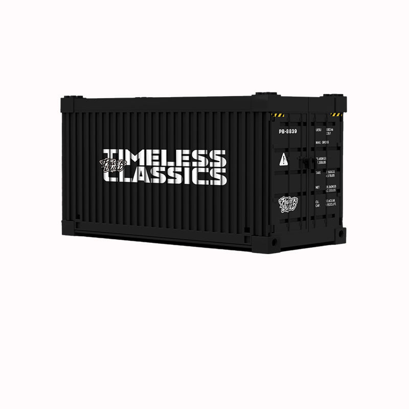 MK2 Golf Blocks 479pcs