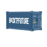 Silver Wing Gale Suspended Building Blocks 589pcs