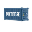 Silver Wing Gale Suspended Building Blocks 589pcs