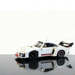 MOC-220599 Classic Car 10295 Sports Vehicle 935 MK1 Building Block