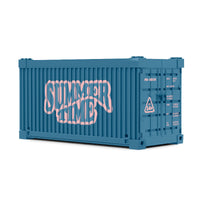 Beetle travel camping building block car 347pcs