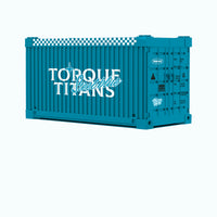 Sea Breeze Knight Pickup Building Blocks 297pcs