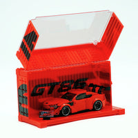 Toyota GT86 Blick Car 417pcs