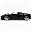 MOC-159171 1:8 Sports Car Porsche 918 Building Block Set 2266pcs Collectible Model Kit with Custom Wheels
