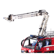 Remote Control Airport Firetruck 6653pcs