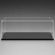 Acrylic Display Box Compatible Model Ornament