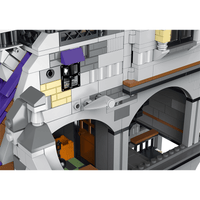 Halloween Highlights Mystery Mansion 4189pcs
