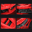 CADA-C61505 1:8 Sports Car LaFerrari Building Block Set 4739pcs Adult Collector Collectible Model Kit