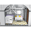 Halloween Highlights Mystery Mansion 4189pcs