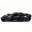 MOC-222472 1:8 Sports Car McLaren W1 Building Block Set 3442pcs Collectible Model Kit with Custom Wheels