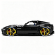 MOC-191495 1:8 Sports Car Ferrari 12Cilindri Building Block Set 3215 pcs Collectible Model Kit with Custom Wheels