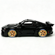 MOC-165802 1:8 Sports Car Ford Mustang Shelby GT500 Concept Building Block Set 3152pcs Collectible Model Kit with Custom Wheels