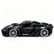 MOC-222472 1:8 Sports Car McLaren W1 Building Block Set 3442pcs Collectible Model Kit with Custom Wheels