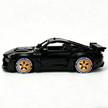 MOC-165802 1:8 Sports Car Ford Mustang Shelby GT500 Concept Building Block Set 3152pcs Collectible Model Kit with Custom Wheels