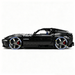 MOC-191495 1:8 Sports Car Ferrari 12Cilindri Building Block Set 3215 pcs Collectible Model Kit with Custom Wheels