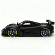 MOC-202525 1:8 Sports Car McLaren F1 GTR Concept Building Block Set 3473pcs Collectible Model Kit with Custom Wheels