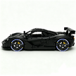 MOC-202525 1:8 Sports Car McLaren F1 GTR Concept Building Block Set 3473pcs Collectible Model Kit with Custom Wheels